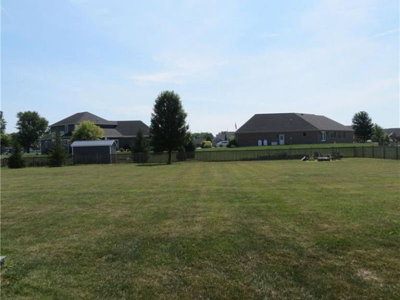 13460 Sycamore Trail, Anna, OH 45302 Photo 44