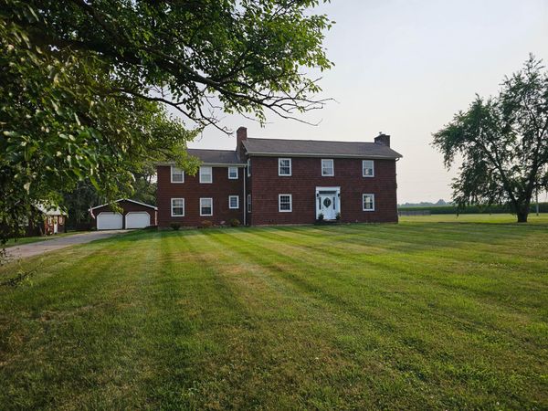 3977 Everett Road , Urbana, OH 43078