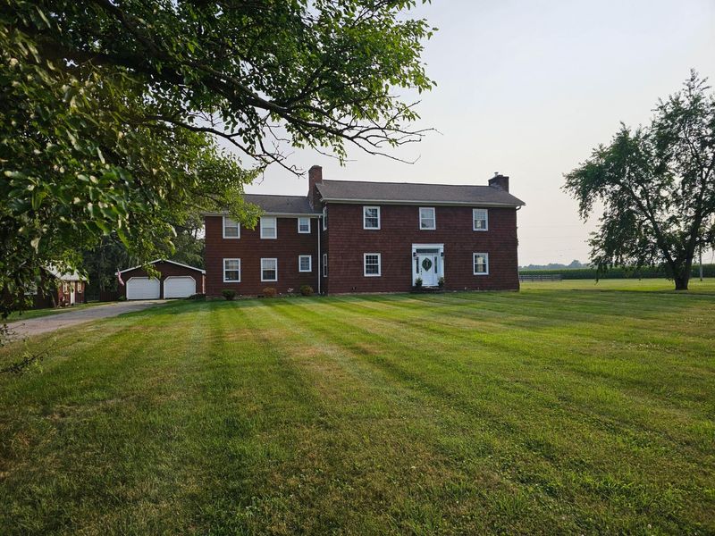 3977 Everett Road , Urbana, OH 43078 Photo 1