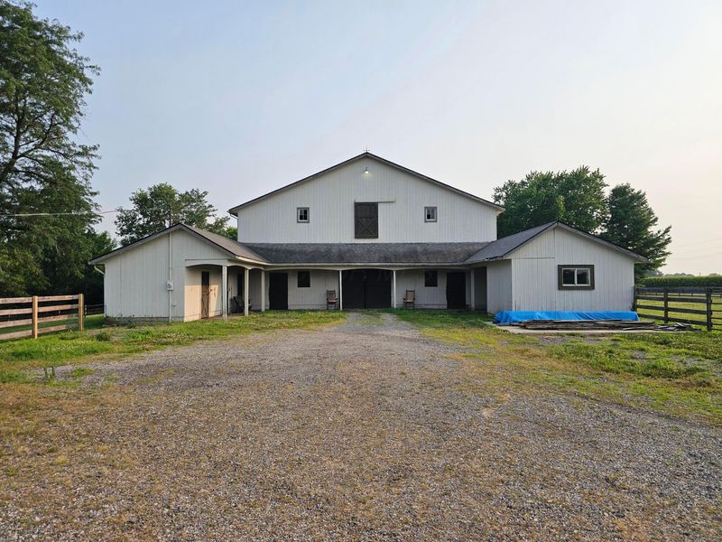 3977 Everett Road , Urbana, OH 43078 Photo 37