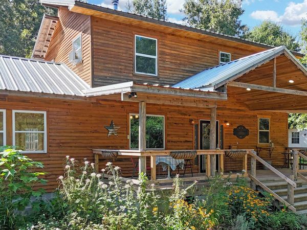 100 COUNTRY Lane, Bismarck, AR 71929