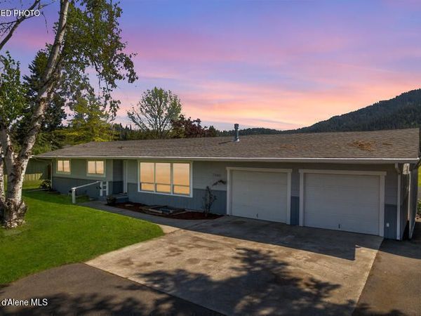 7040 N 15th ST , Dalton Gardens, ID 83815