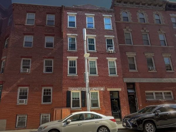 15 Cooper Street, Boston, MA 02113