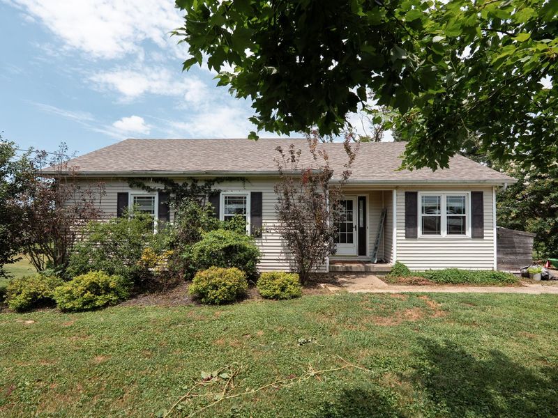 1875 Barnes Road, Williamstown, KY 41097 Photo 1