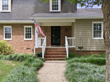 4313 Ryegate Drive, Raleigh, NC 27604