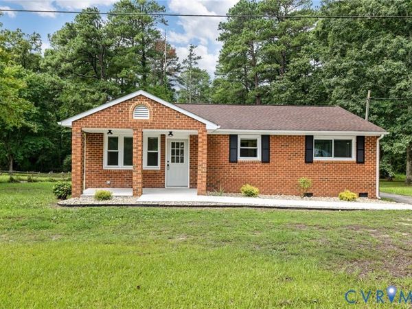 27523 Flank Road, Petersburg, VA 23805