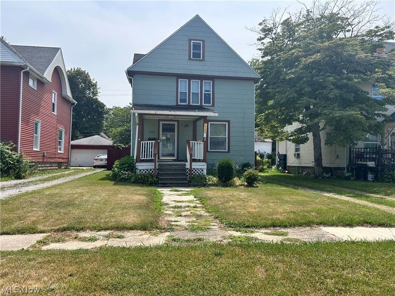 1726 E 45th Street, Ashtabula, OH 44004 Photo 1