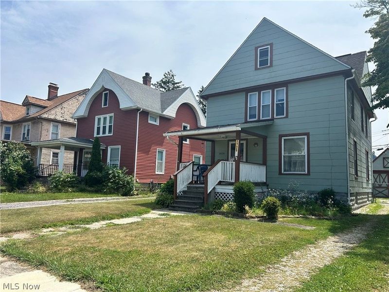 1726 E 45th Street, Ashtabula, OH 44004 Photo 2