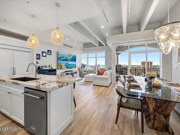 320 1ST Street N, Unit 805, Jacksonville Beach, FL 32250