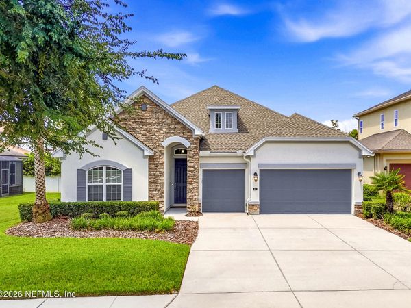 47 BROOKLINE Trail, Ponte Vedra, FL 32081