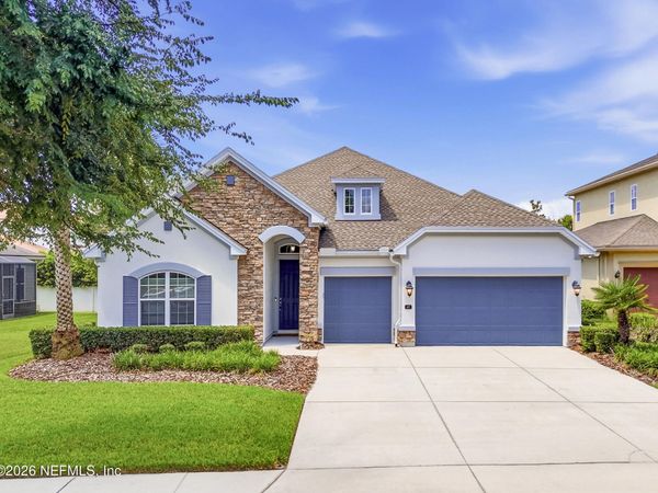 47 BROOKLINE Trail, Ponte Vedra, FL 32081