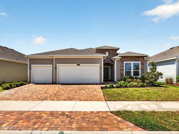 9942 LOVAGE Lane, Jacksonville, FL 32219