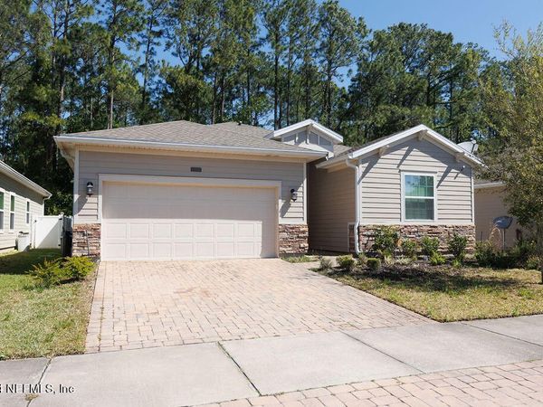 16150 BLOSSOM LAKE Drive, Jacksonville, FL 32218