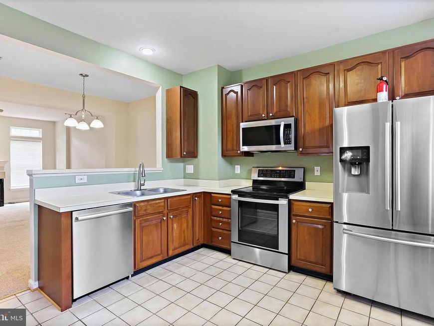 570 Eisenhower Drive , Frederick, MD 21703 Main Photo