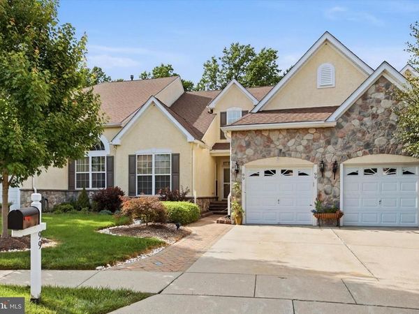 99 MCCONKEY DRIVE, WASHINGTON CROSSING, PA 18977