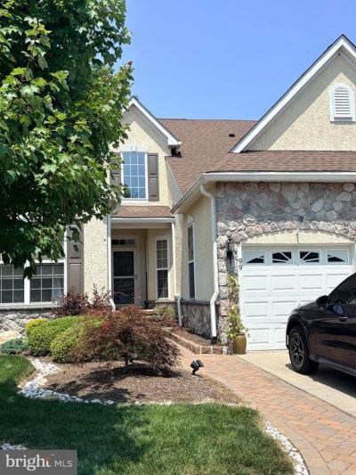 99 MCCONKEY DRIVE, WASHINGTON CROSSING, PA 18977