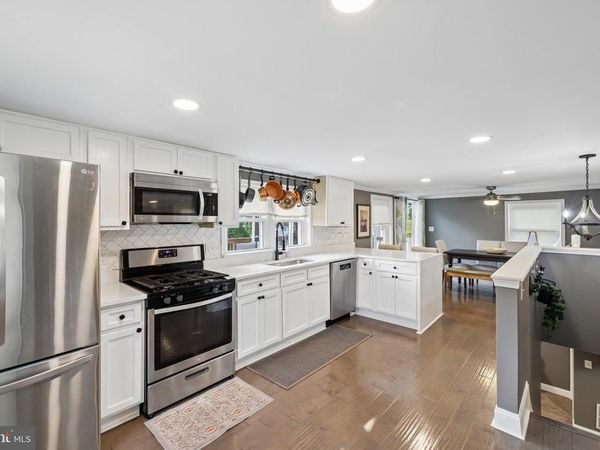 2624 ROCKS ROAD, FOREST HILL, MD 21050