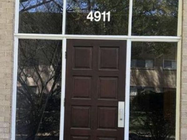 4911 AMERICANA DRIVE , Unit 101, ANNANDALE, VA 22003