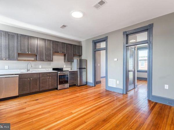 1733 FLEET STREET , Unit 4, BALTIMORE, MD 21231