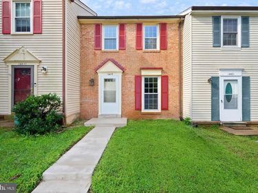 14419 BLACK HORSE COURT, CENTREVILLE, VA 20120