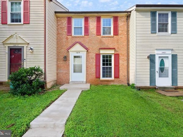 14419 BLACK HORSE COURT, CENTREVILLE, VA 20120
