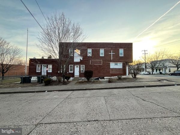 3001 W 10TH STREET , CHESTER, PA 19013