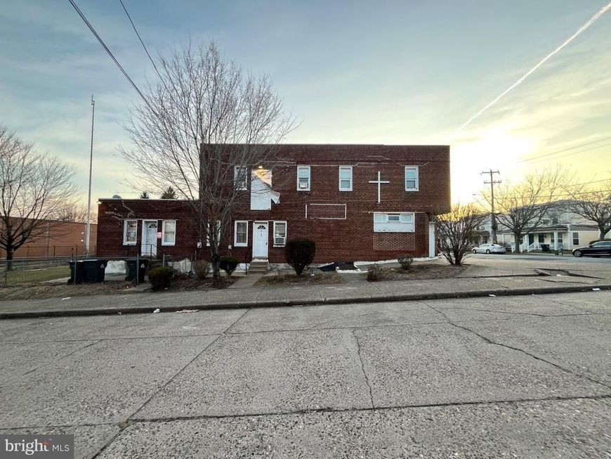 3001 W 10th Street , Chester, PA 19013 Main Photo