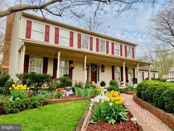 108 BRIARWOOD COURT, STERLING, VA 20164