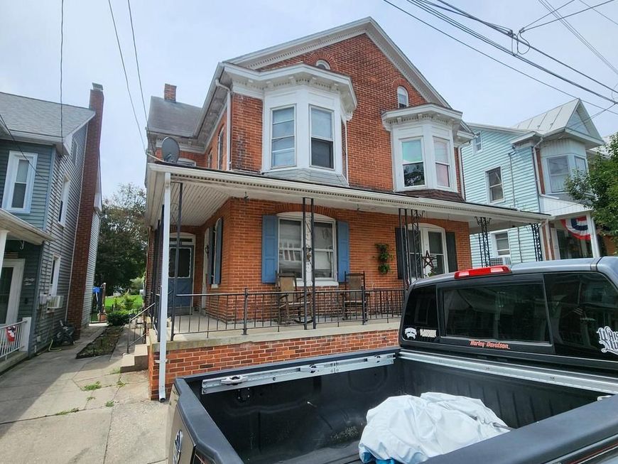46 N Water Street , Spring Grove, PA 17362 Main Photo