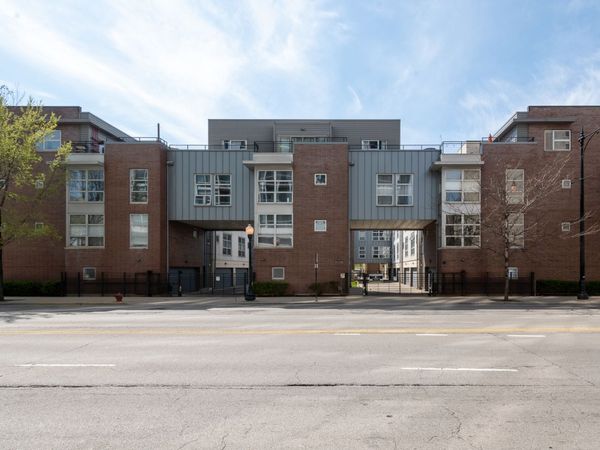 1808 S Michigan Avenue , Unit 12, Chicago, IL 60616