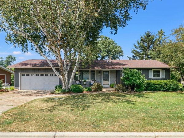 2521 Martin Street, Cross Plains, WI 53528