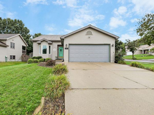 1817 Anhalt Drive, Madison, WI 53704
