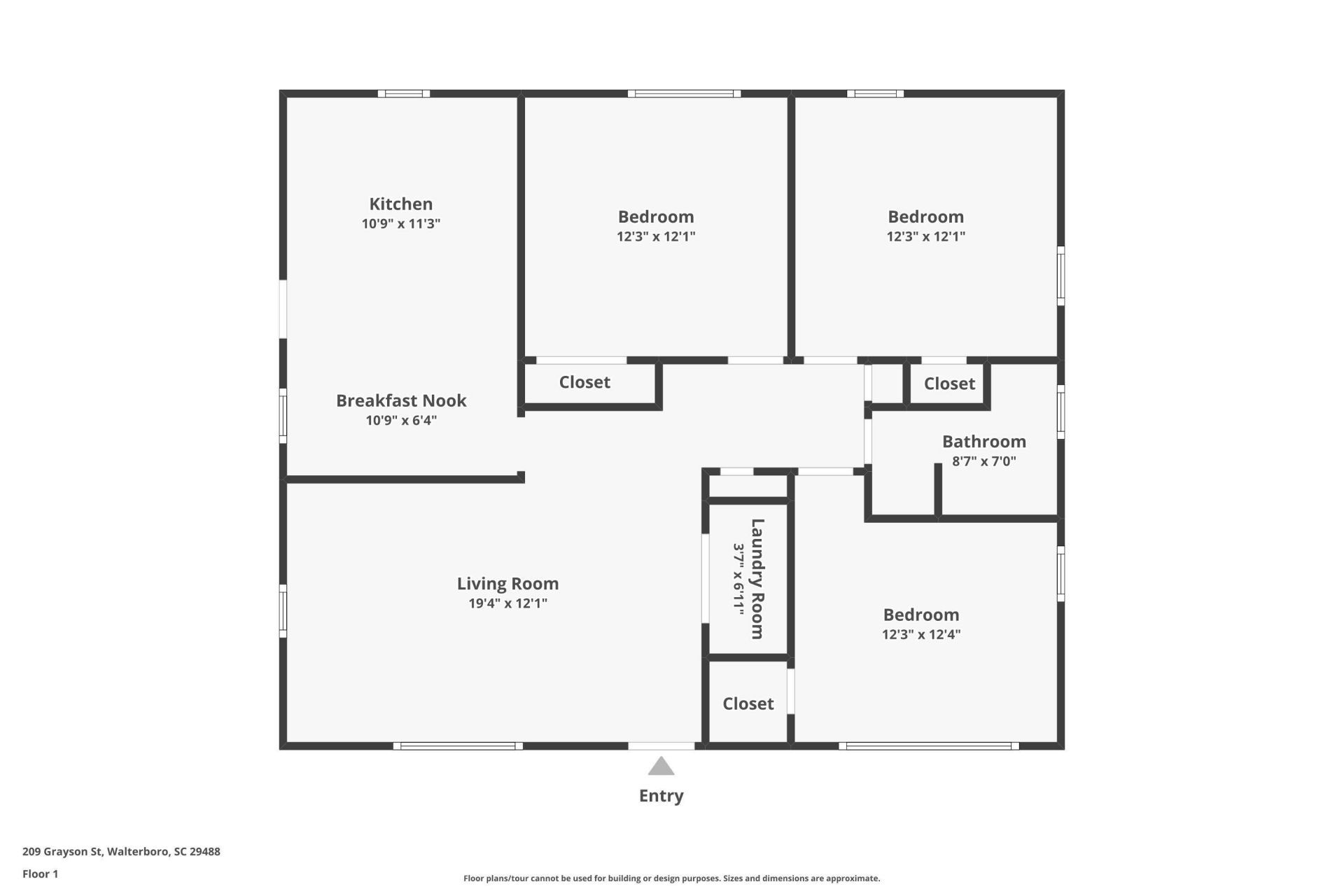 209 Grayson Street Photo 27