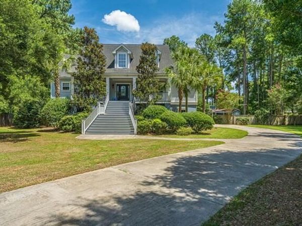 1012 Denali Court, Summerville, SC 29483