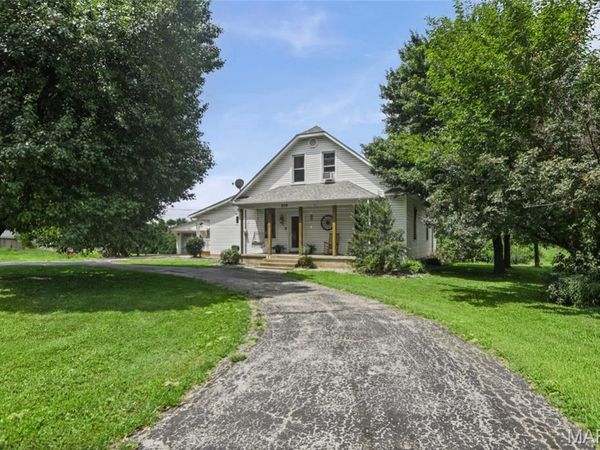419 Old Rock Road , Granite City, IL 62040