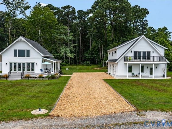 229 Shipwatch Lane, Reedville, VA 22539