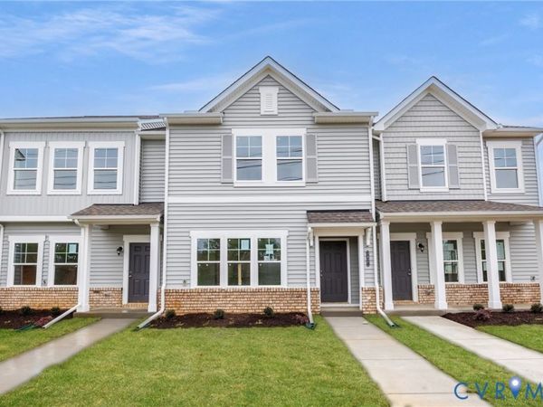 3445 Pond Alley, Richmond, VA 23234