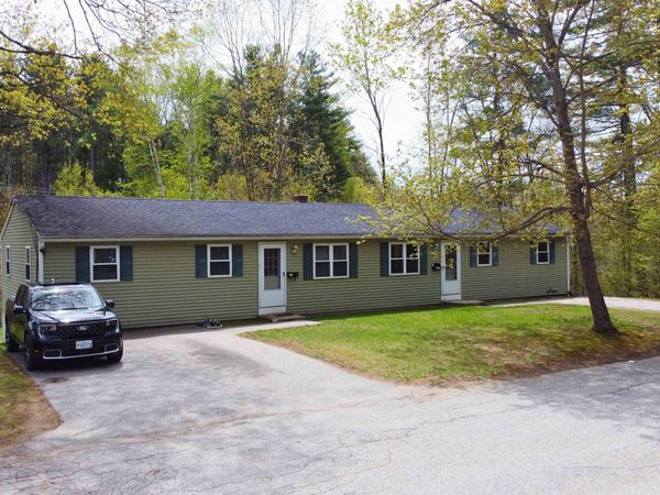 10 Patricia Street, Unit A, Somersworth, NH 03878