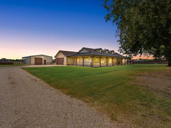 6231 Michael Road, Sanger, TX 76266