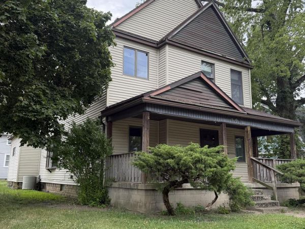 501 S Baxter Street, Unit 503, Lima, OH 45801