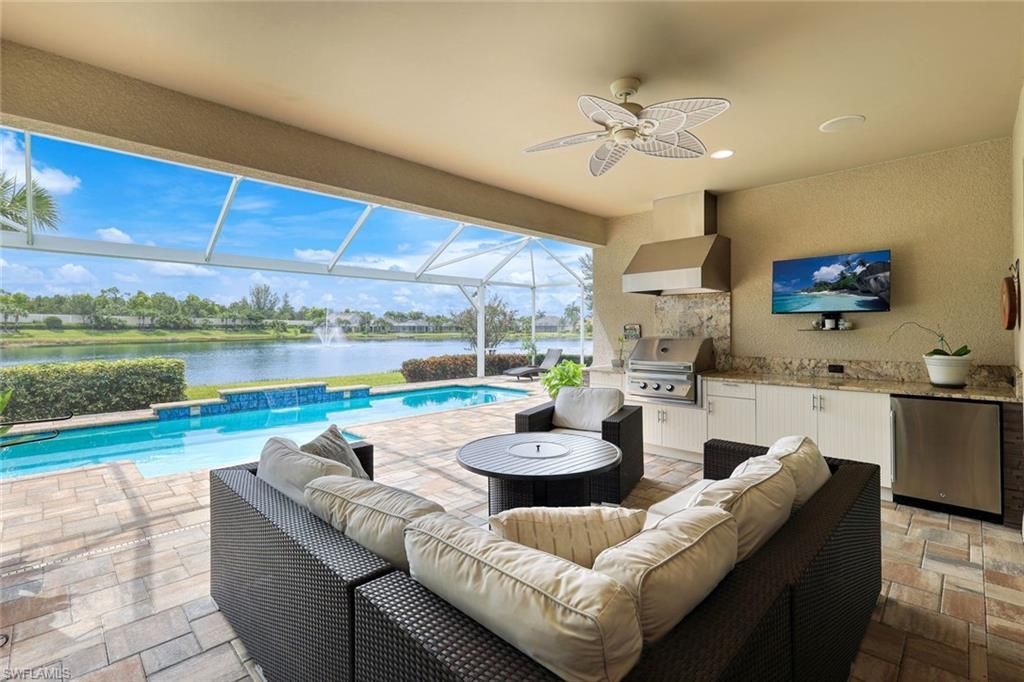 10574 Tidewater Key Blvd, Estero, FL 33928 Photo