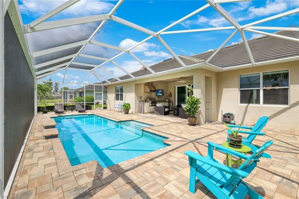 10574 Tidewater Key Blvd, Estero, FL 33928 Photo
