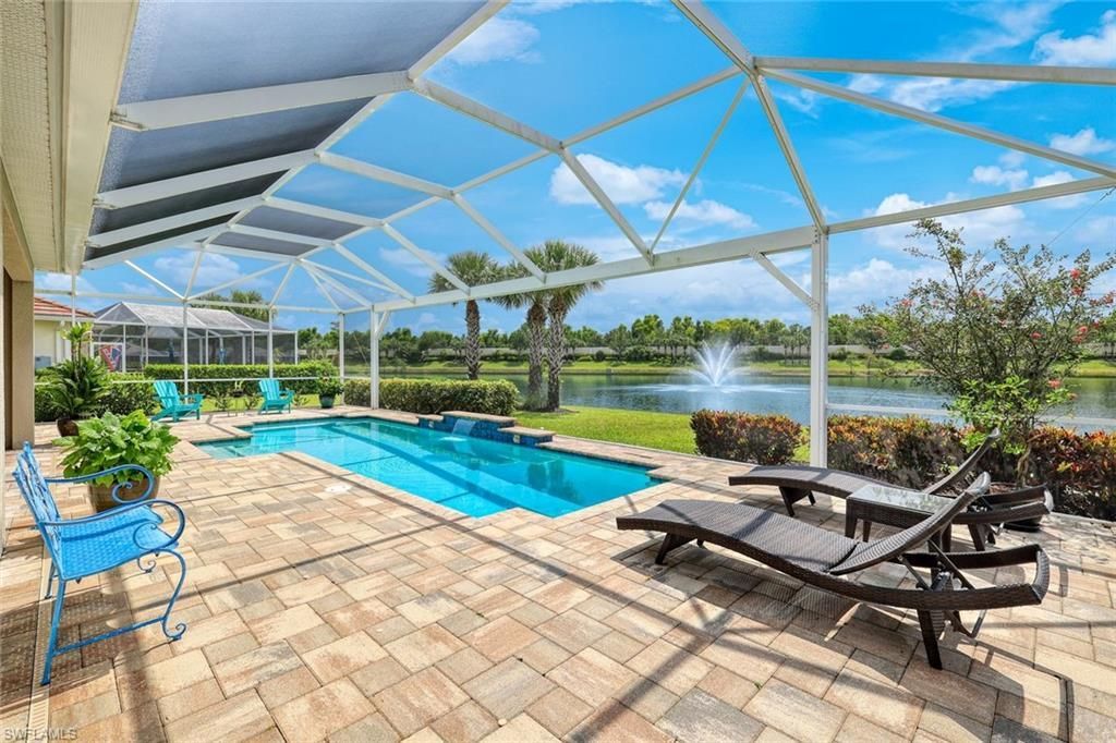 10574 Tidewater Key Blvd, Estero, FL 33928 Photo