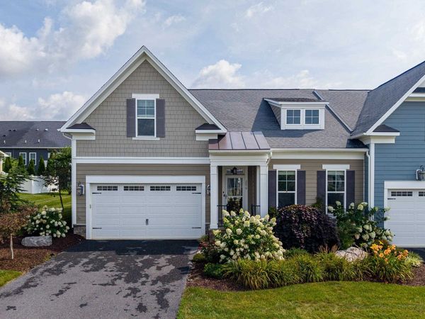 3079 PRESTON LAKE BLVD, ROCKINGHAM, VA 22801