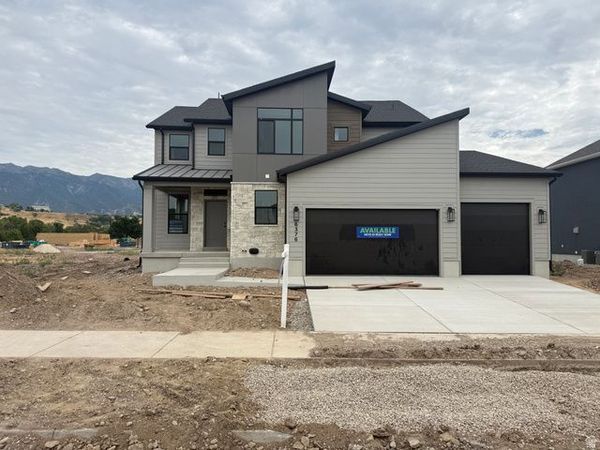6376 S LARRY WAY , Unit 138, South Weber, UT 84405