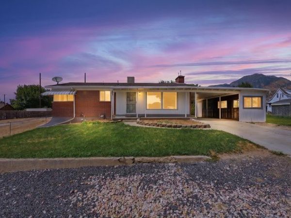55 E 400 N, Nephi, UT 84648
