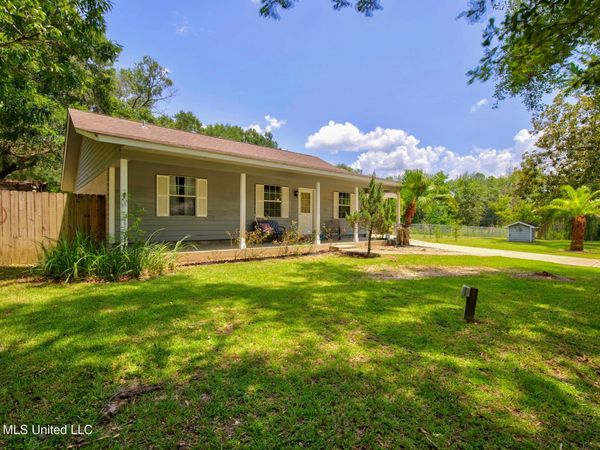 14040 Marie Road, Gulfport, MS 39503