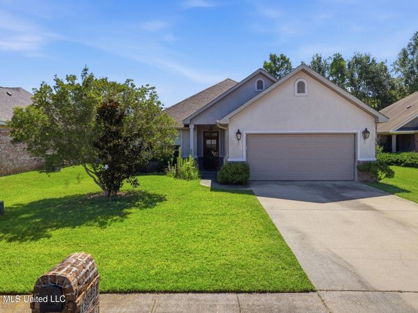 13022 Oakberry Lane, Gulfport, MS 39503