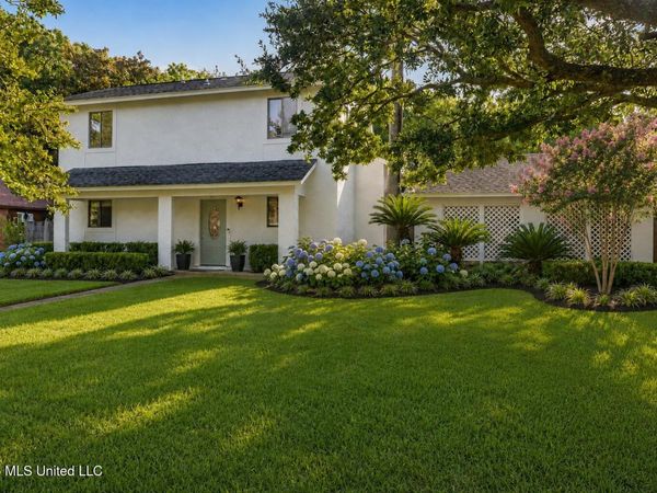109 S Wright Avenue, Long Beach, MS 39560