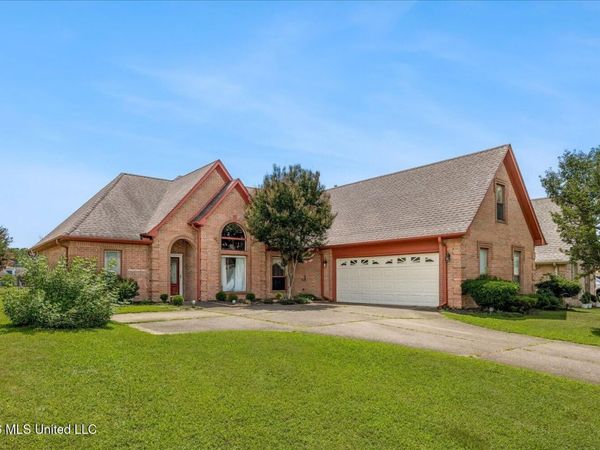 4363 Sweet Flag Loop, Southaven, MS 38671